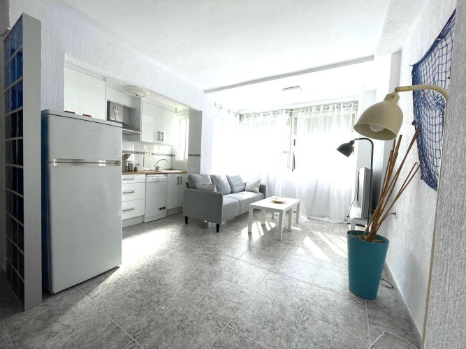 El Rompido, apartamento en alquiler, piso 3 habitaciones, alquiler vacacional, piscina, Costa de la Luz, Civitas Immobilier