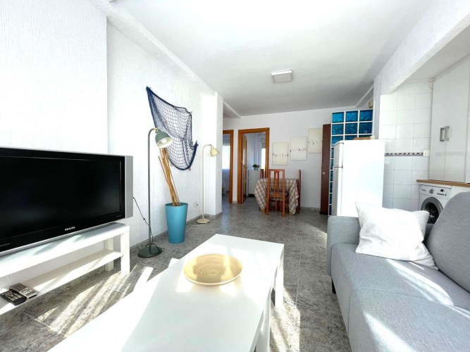 El Rompido, apartamento en alquiler, piso 3 habitaciones, alquiler vacacional, piscina, Costa de la Luz, Civitas Immobilier
