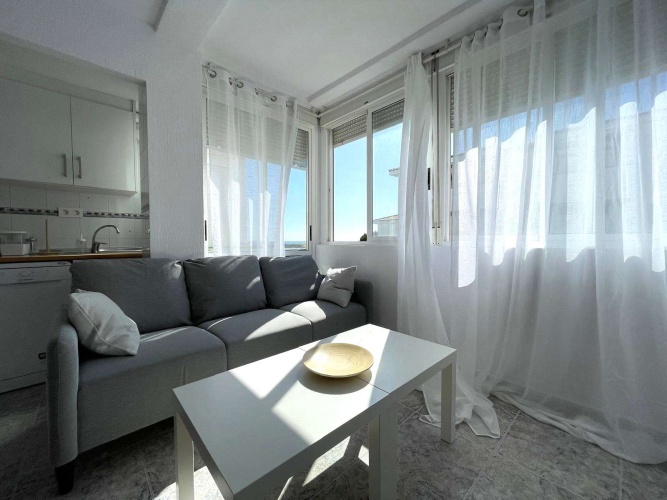 El Rompido, apartamento en alquiler, piso 3 habitaciones, alquiler vacacional, piscina, Costa de la Luz, Civitas Immobilier