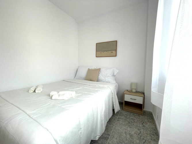 El Rompido, apartamento en alquiler, piso 3 habitaciones, alquiler vacacional, piscina, Costa de la Luz, Civitas Immobilier