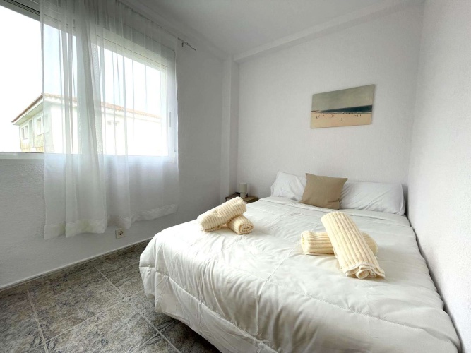 El Rompido, apartamento en alquiler, piso 3 habitaciones, alquiler vacacional, piscina, Costa de la Luz, Civitas Immobilier