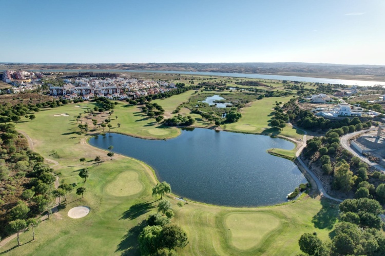 Urbanizaciones en Huelva Isla Canela immobilier civitis