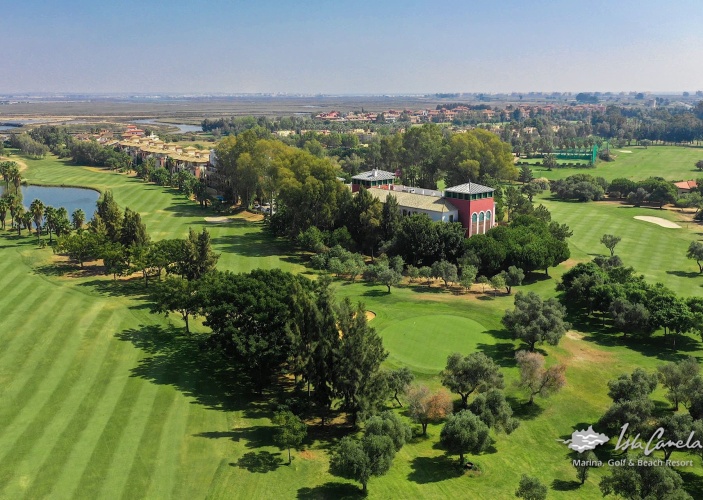 Urbanizaciones en Huelva Isla Canela immobilier civitis