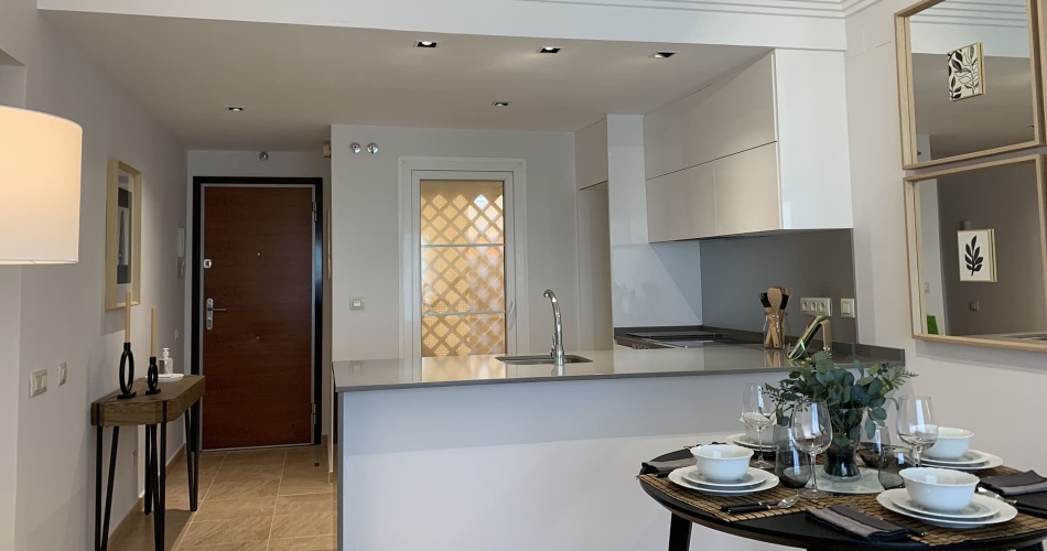 Urbanizaciones en Huelva Isla Canela immobilier civitis