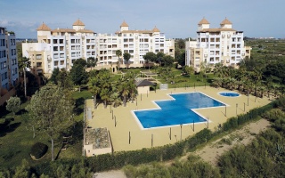 Urbanizaciones en Huelva Isla Canela immobilier civitis