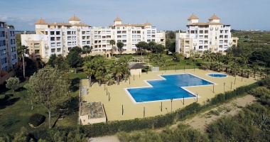 Urbanizaciones en Huelva Isla Canela immobilier civitis Urbanizaciones en Huelva Isla Canela immobilier civitis