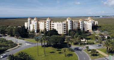 Urbanizaciones en Huelva Isla Canela immobilier civitis Urbanizaciones en Huelva Isla Canela immobilier civitis