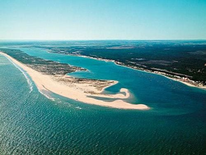 Urbanizaciones en Huelva Isla Canela immobilier civitis