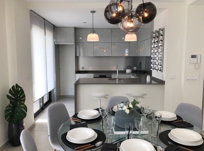 Urbanizaciones en Huelva Isla Canela immobilier civitis