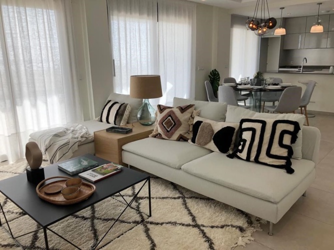 Urbanizaciones en Huelva Isla Canela immobilier civitis