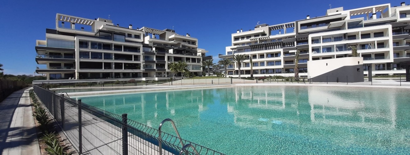 Urbanizaciones en Huelva Isla Canela immobilier civitis