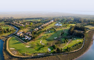 Urbanizaciones en Huelva Isla Canela immobilier civitis