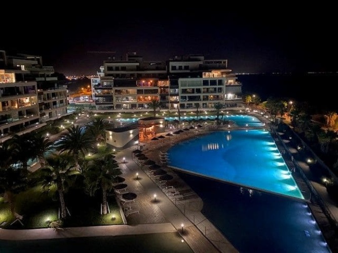 Urbanizaciones en Huelva Isla Canela immobilier civitis