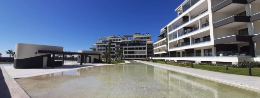 Urbanizaciones en Huelva Isla Canela immobilier civitis Urbanizaciones en Huelva Isla Canela immobilier civitis