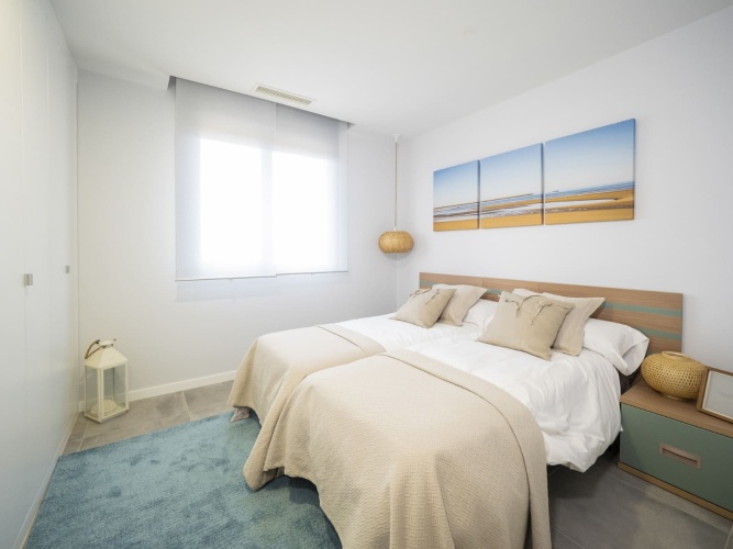 Urbanizaciones en Huelva Isla Canela immobilier civitis