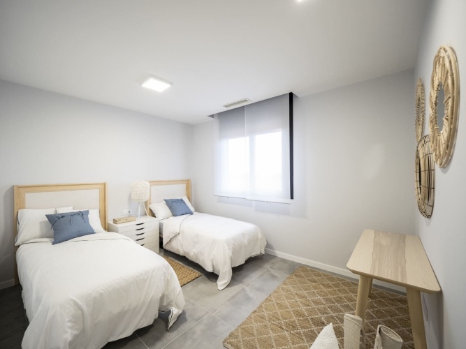 Urbanizaciones en Huelva Isla Canela immobilier civitis