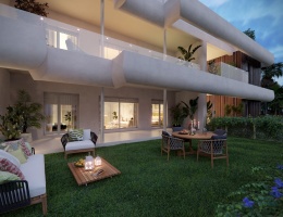 Urbanizaciones en Huelva Isla Canela immobilier civitis Urbanizaciones en Huelva Isla Canela immobilier civitis