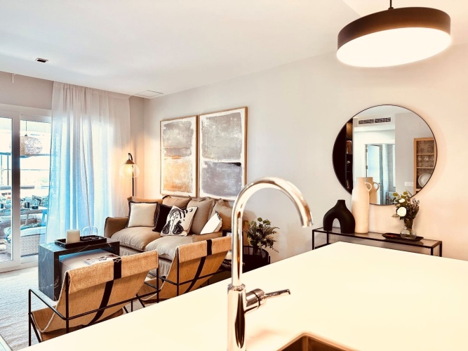 Urbanizaciones en Huelva Isla Canela immobilier civitis