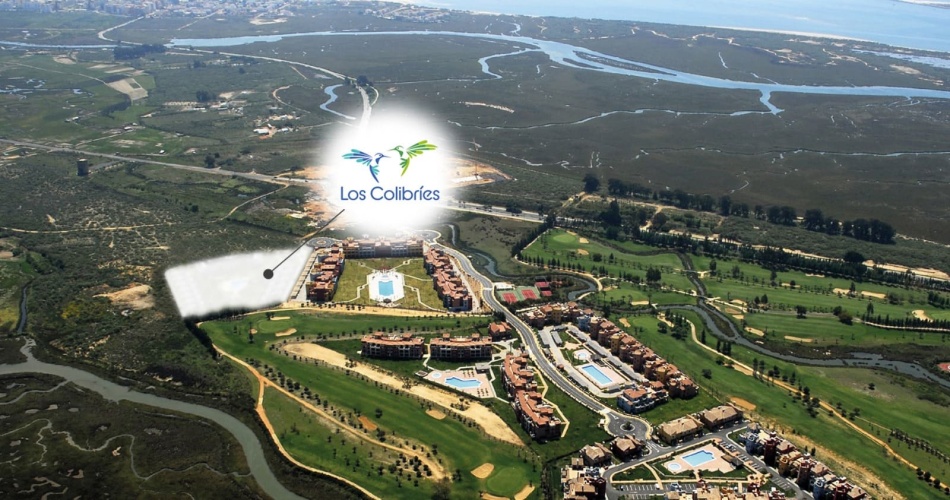 Urbanizaciones en Huelva Isla Canela immobilier civitis