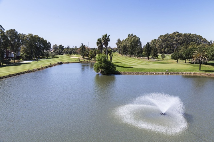 Urbanizaciones en Huelva Isla Canela immobilier civitis