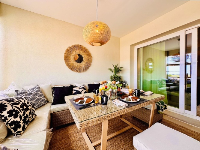 Urbanizaciones en Huelva Isla Canela immobilier civitis