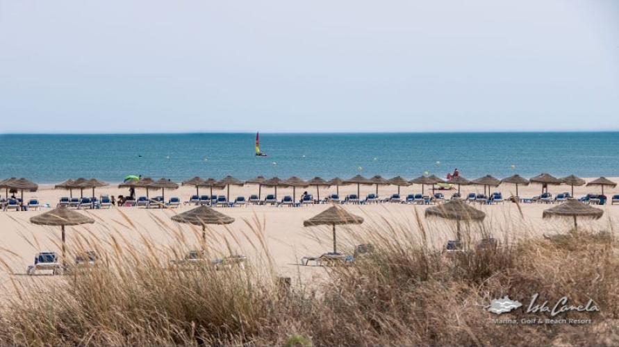 Urbanizaciones en Huelva Isla Canela immobilier civitis