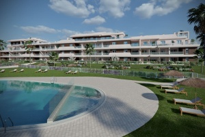 Urbanizaciones en Huelva Isla Canela immobilier civitis