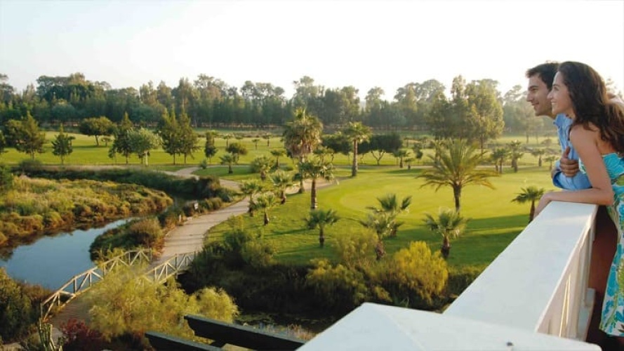 Urbanizaciones en Huelva Isla Canela immobilier civitis