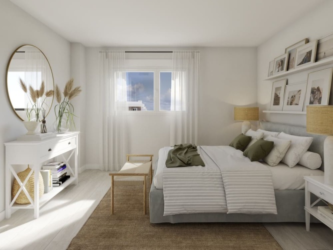 Urbanizaciones en Huelva Isla Canela immobilier civitis