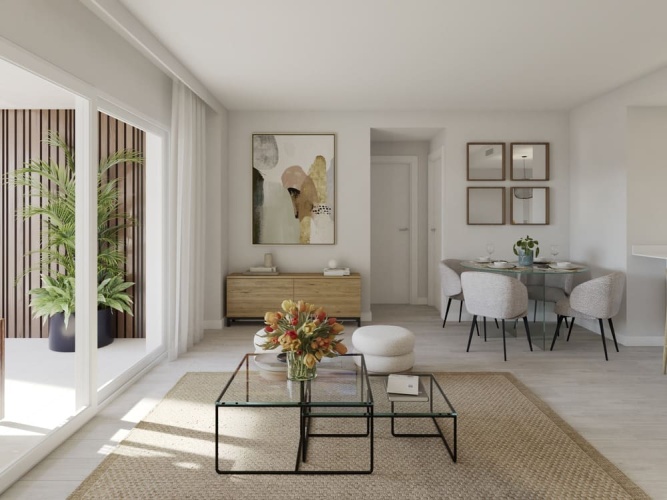 Urbanizaciones en Huelva Isla Canela immobilier civitis