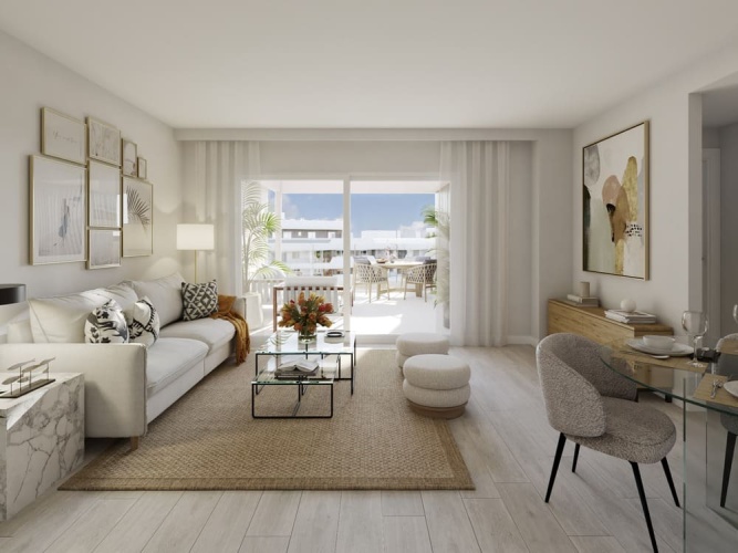 Urbanizaciones en Huelva Isla Canela immobilier civitis