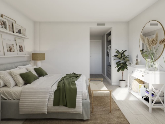 Urbanizaciones en Huelva Isla Canela immobilier civitis