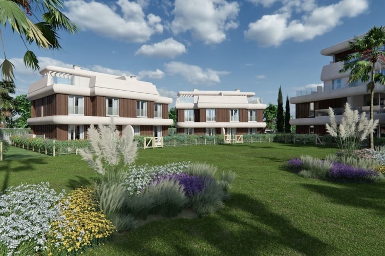 Urbanizaciones en Huelva Isla Canela immobilier civitis