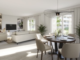 Urbanizaciones en Huelva Isla Canela immobilier civitis