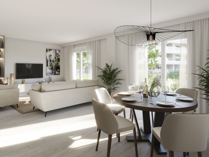 Urbanizaciones en Huelva Isla Canela immobilier civitis