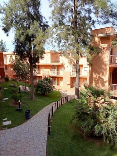 Apartamento en Islantilla golf
immobilier civitis