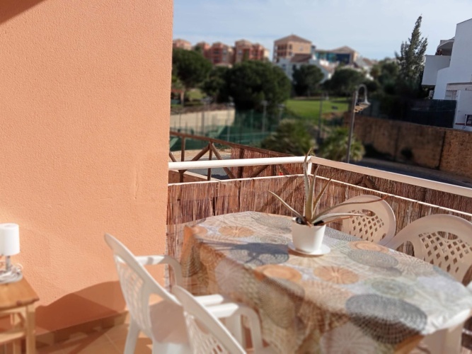 Apartamento en Islantilla golf
immobilier civitis