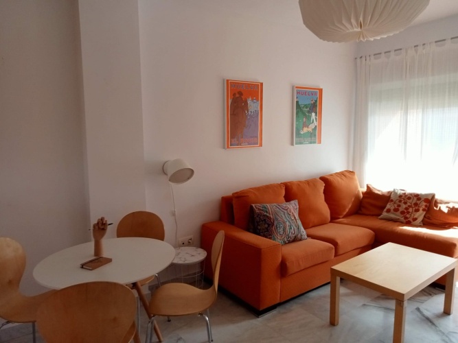 Apartamento en Islantilla golf
immobilier civitis