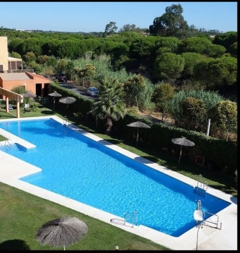 Apartamento en Islantilla golf
immobilier civitis
