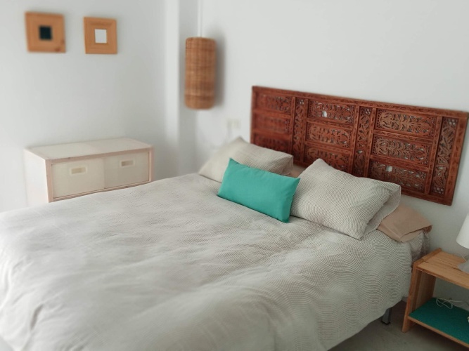 Apartamento en Islantilla golf
immobilier civitis