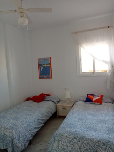 Apartamento en Islantilla golf
immobilier civitis