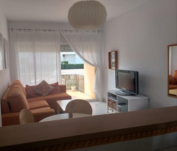 Apartamento en Islantilla golf
immobilier civitis