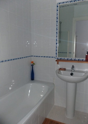 Apartamento en Islantilla golf
immobilier civitis