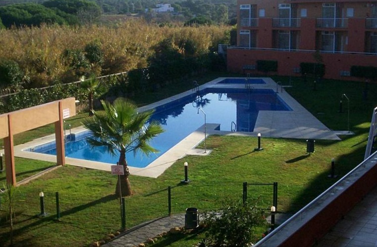 Apartamento en Islantilla golf
immobilier civitis