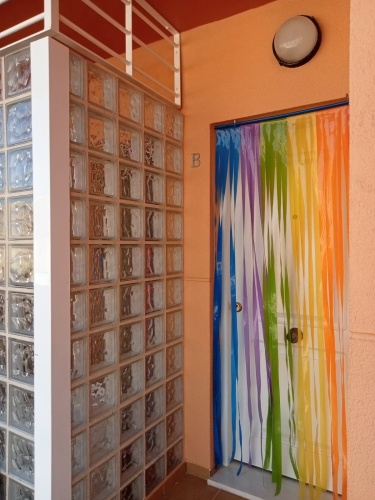 Apartamento en Islantilla golf
immobilier civitis