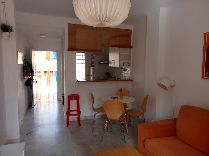 Apartamento en Islantilla golf
immobilier civitis