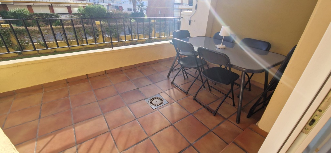 Piso en venta en Urb. Canela Park, Isla Canela
immobilier civitis