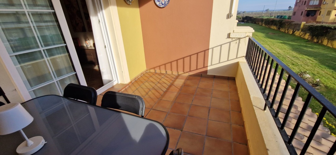 Piso en venta en Urb. Canela Park, Isla Canela
immobilier civitis