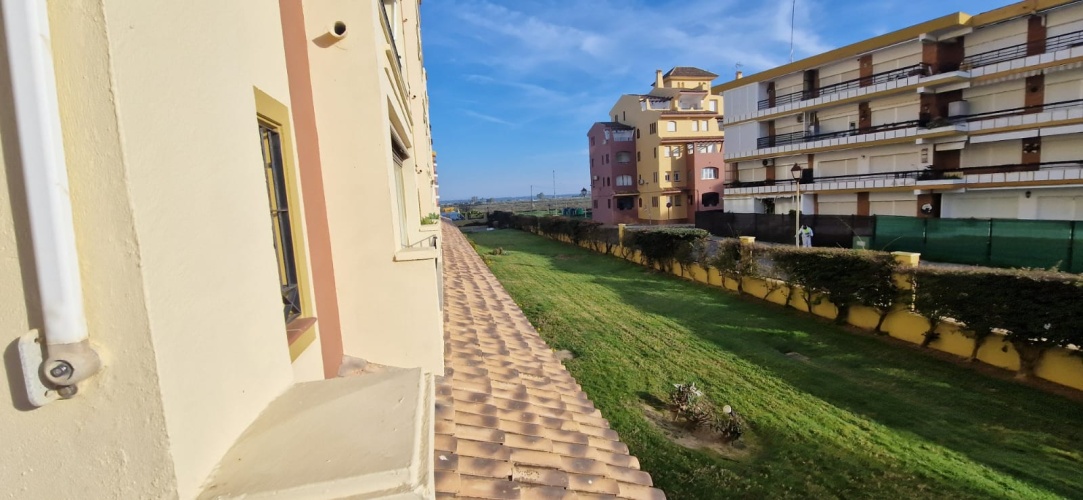 Piso en venta en Urb. Canela Park, Isla Canela
immobilier civitis