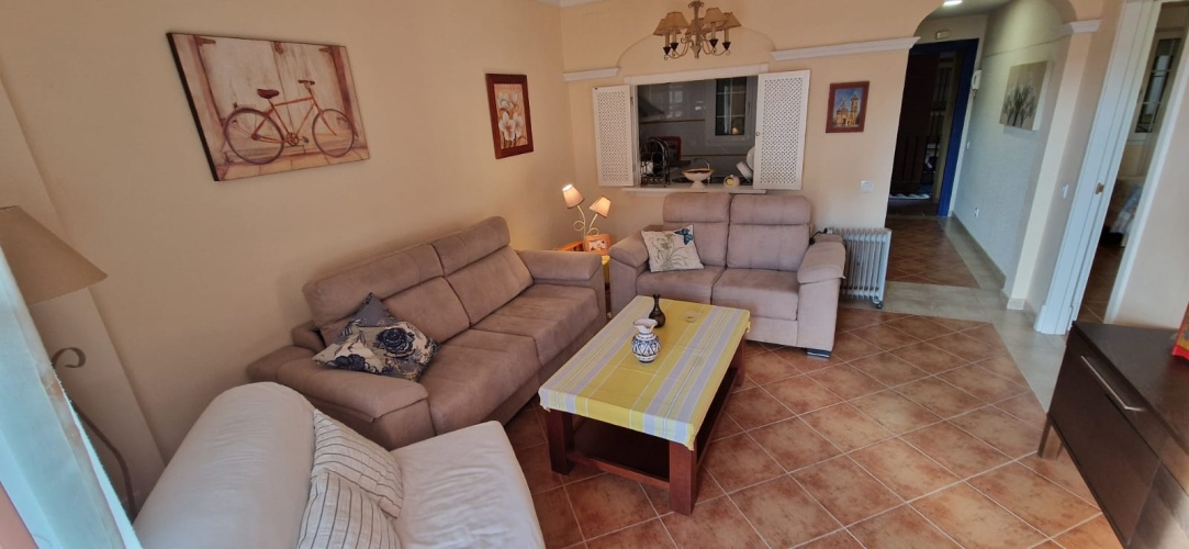 Piso en venta en Urb. Canela Park, Isla Canela
immobilier civitis